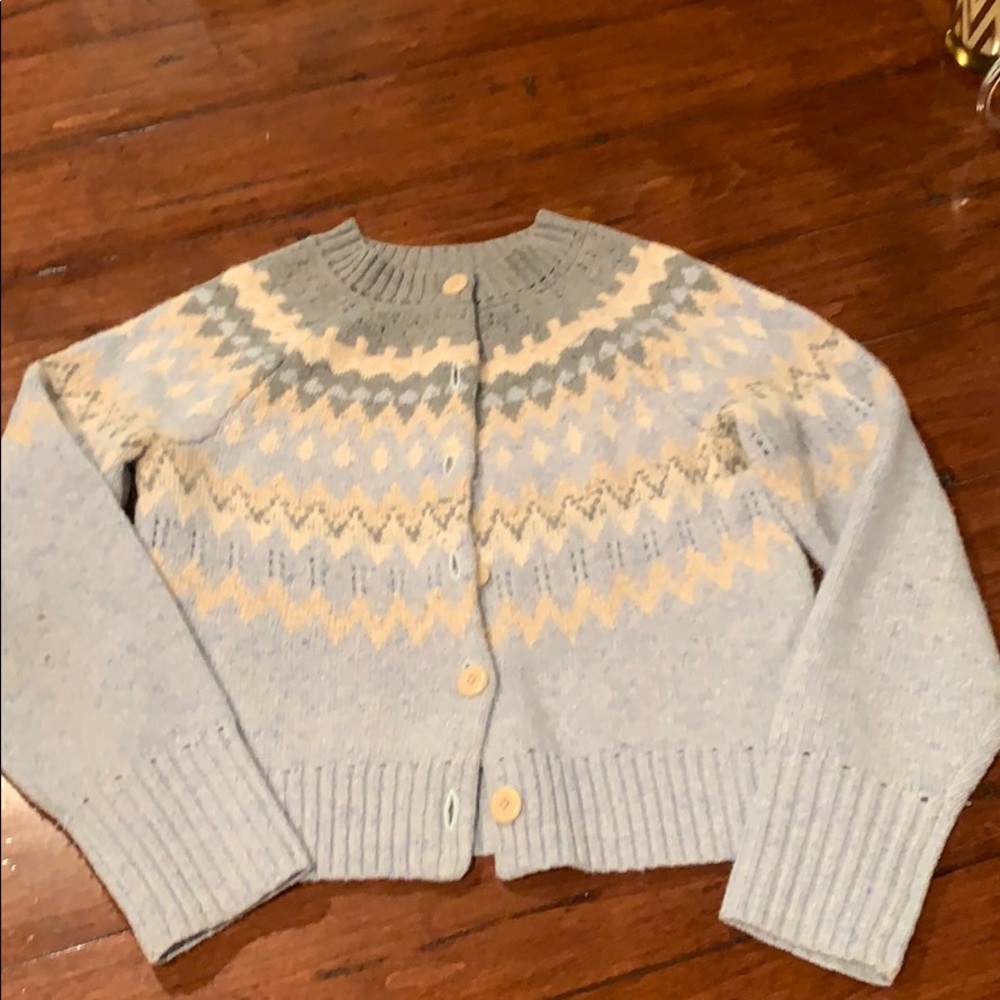 Cardigan